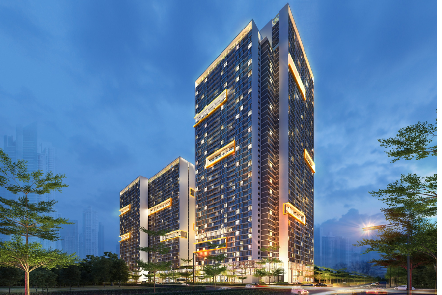 KHÁCH SẠN - CĂN HỘ - TÒA NHÀ VĂN PHÒNG