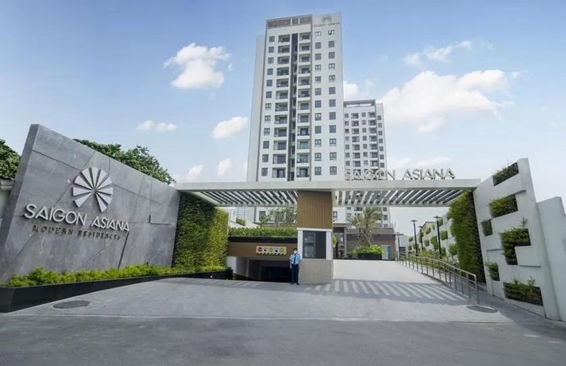 Dự án và  Khách hàng