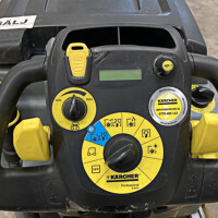 MÁY CHÀ SÀN LIÊN HỢP CÓ NGƯỜI LÁI