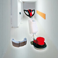 MÁY CHÀ SÀN CÓ TẠ