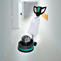 MÁY CHÀ SÀN, ĐÁNH ĐÁ