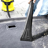 MÁY HÚT KHÔ - ƯỚT