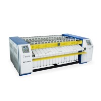 MÁY ỦI HÀNG VẢI