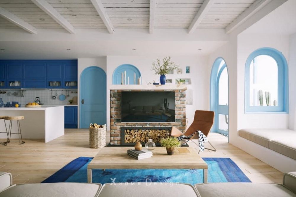 5 Cách Giúp Không Gian Thơm Mát Những Ngày Cuối Năm