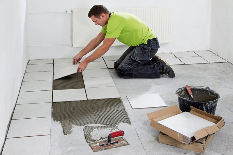 How To Waterproof Your Floors
