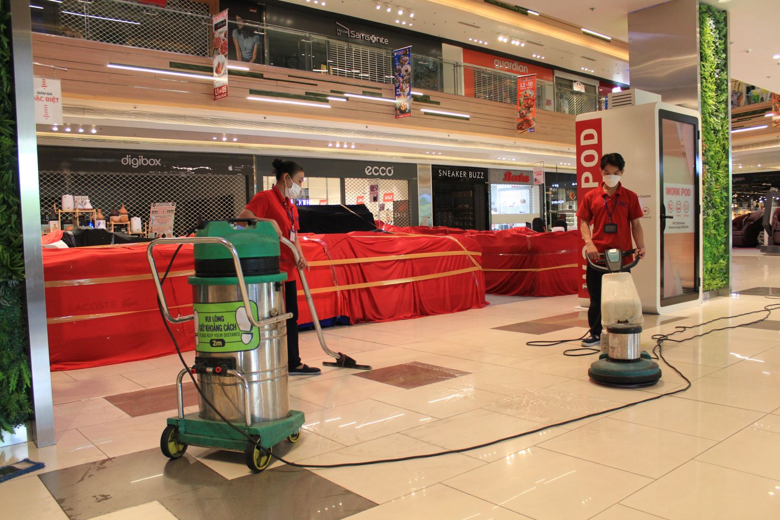 Care Việt Nam Lu&ocirc;n Lắng Nghe V&agrave; Hỗ Trợ Kh&aacute;ch H&agrave;ng 247