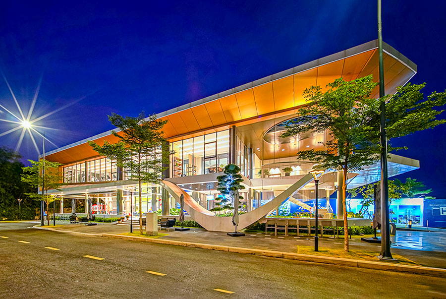 (H&igrave;nh-ảnh-khu-mặt-tiền-dự-&aacute;n-the-Standard-B&igrave;nh-Dương)