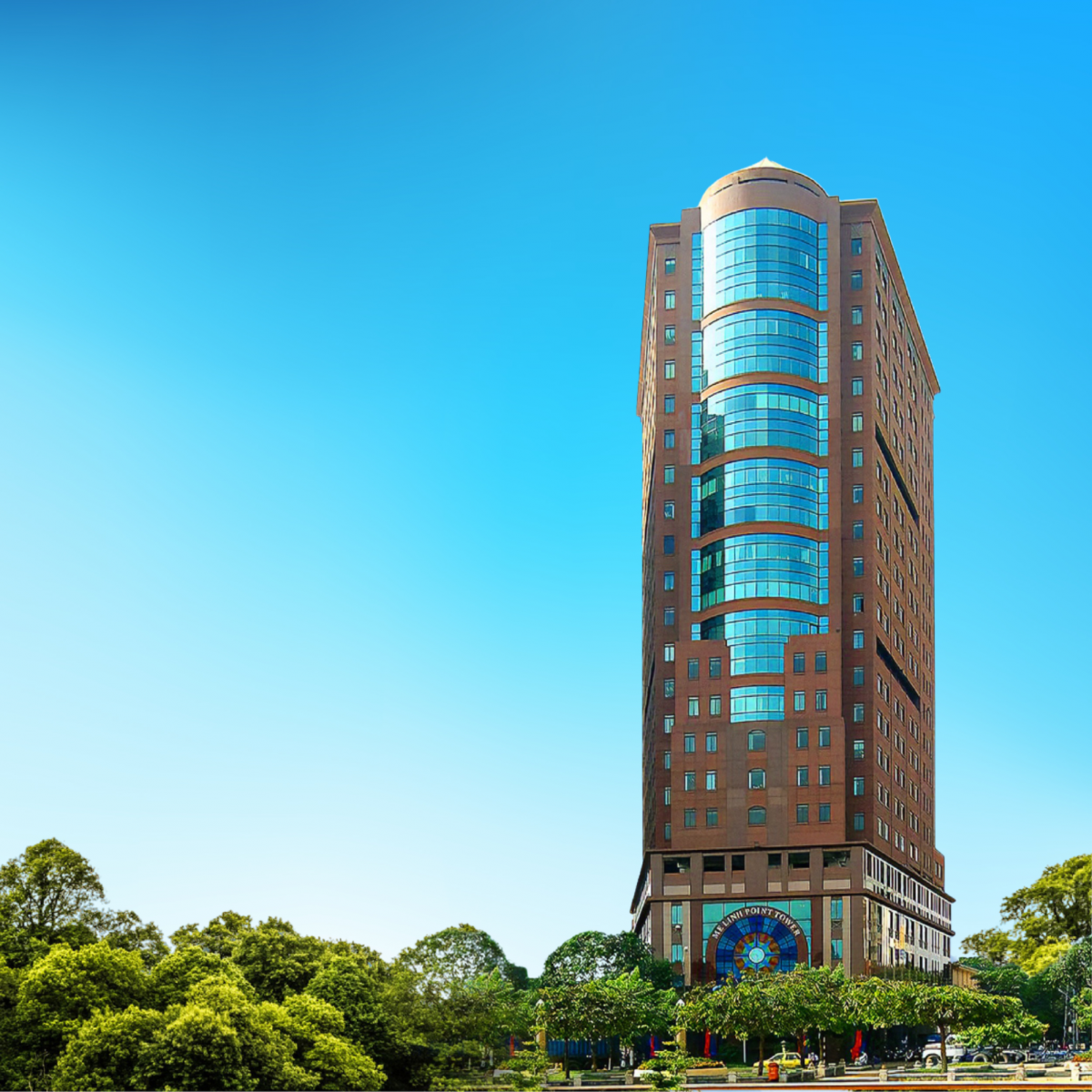 Care Việt Nam x Mê Linh Point Tower: Hành Trình Chinh Phục Tiêu Chuẩn Công Trình Xanh